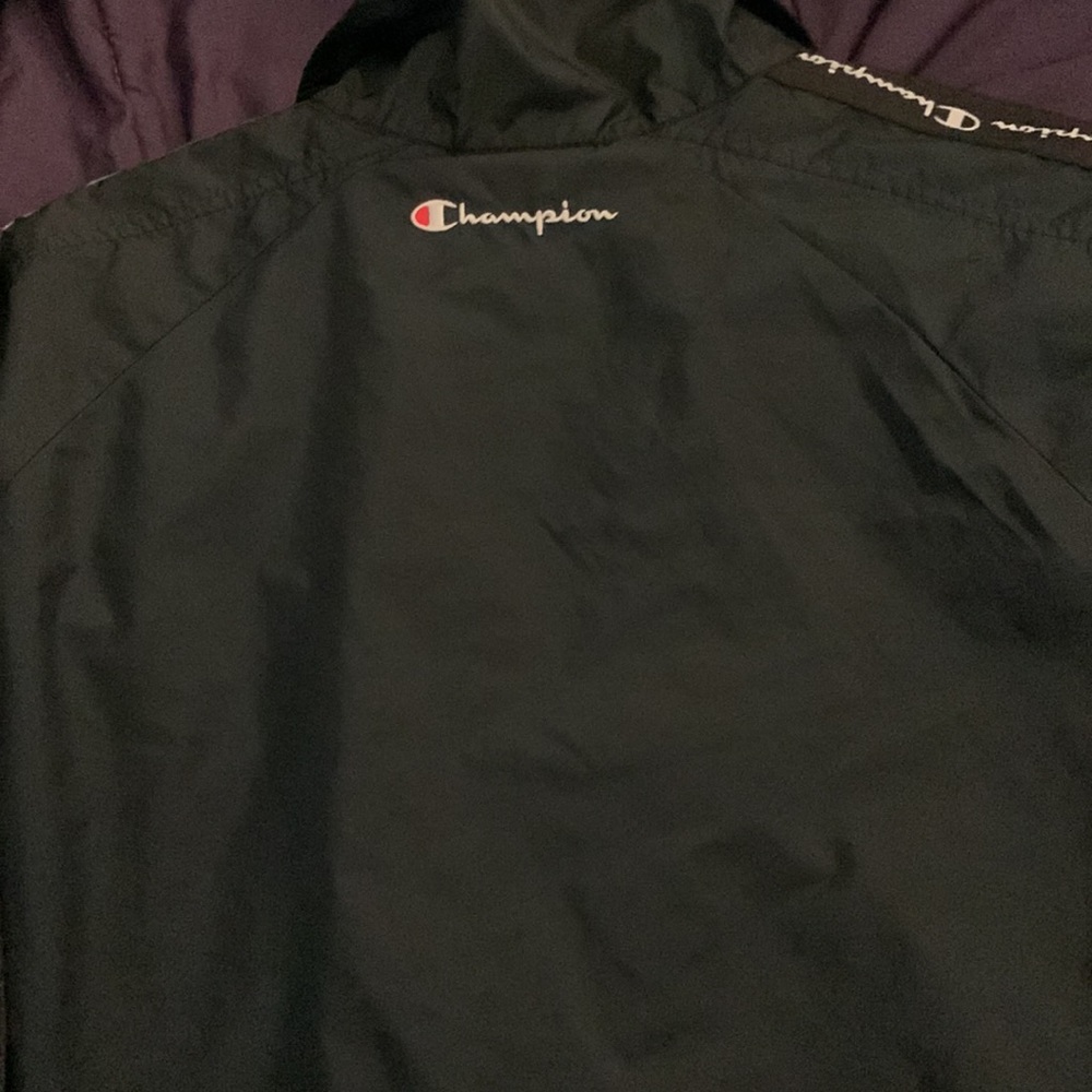 Champion jacket - Picture 2 of 3